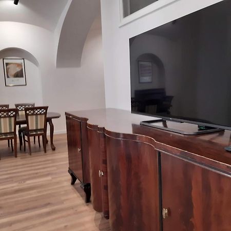 ביילסקו-ביאלה Apartament Klimt 2 מראה חיצוני תמונה