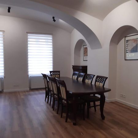 ביילסקו-ביאלה Apartament Klimt 2 מראה חיצוני תמונה