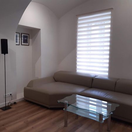 ביילסקו-ביאלה Apartament Klimt 2 מראה חיצוני תמונה