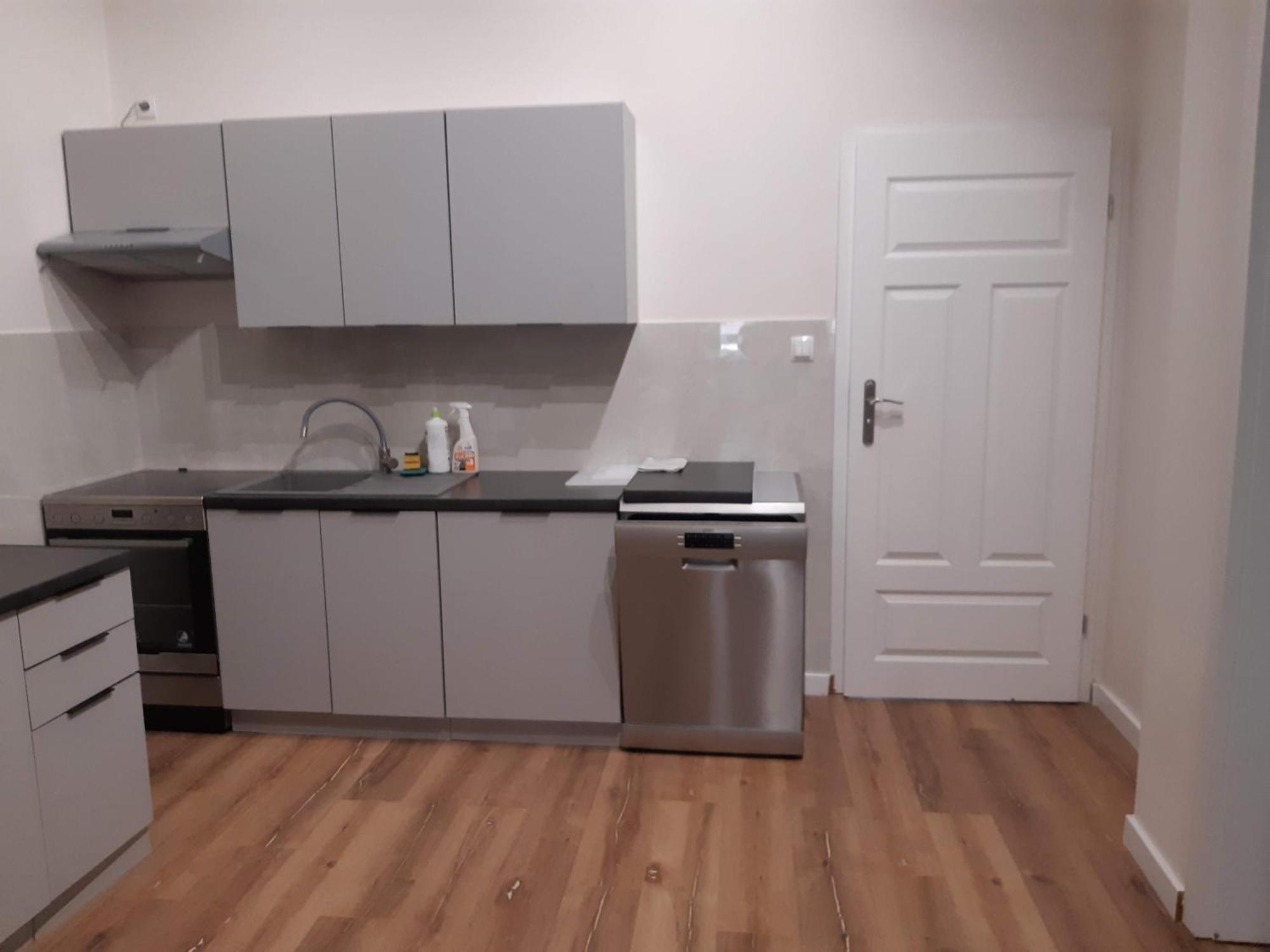 ביילסקו-ביאלה Apartament Klimt 2 מראה חיצוני תמונה