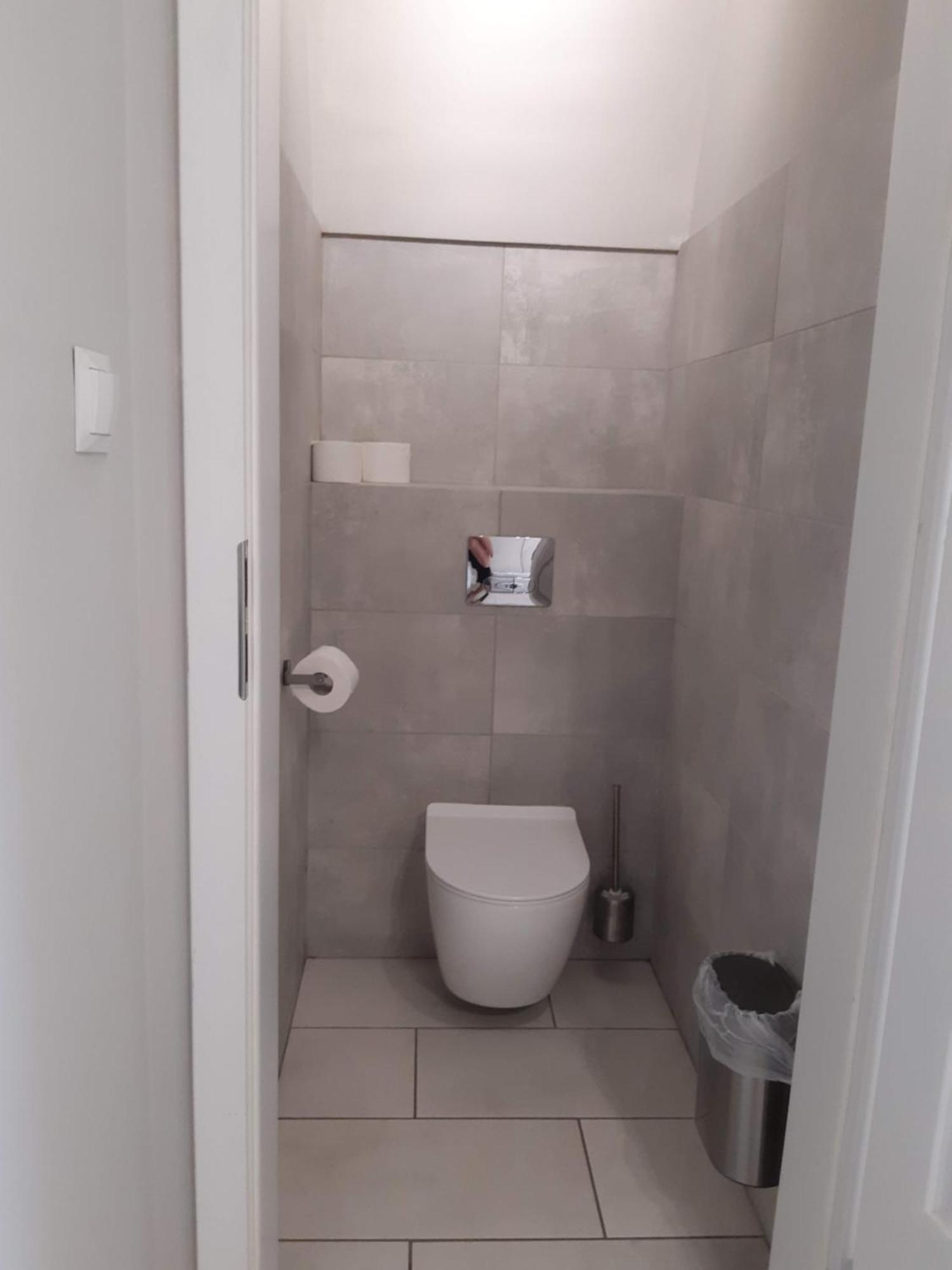 ביילסקו-ביאלה Apartament Klimt 2 מראה חיצוני תמונה