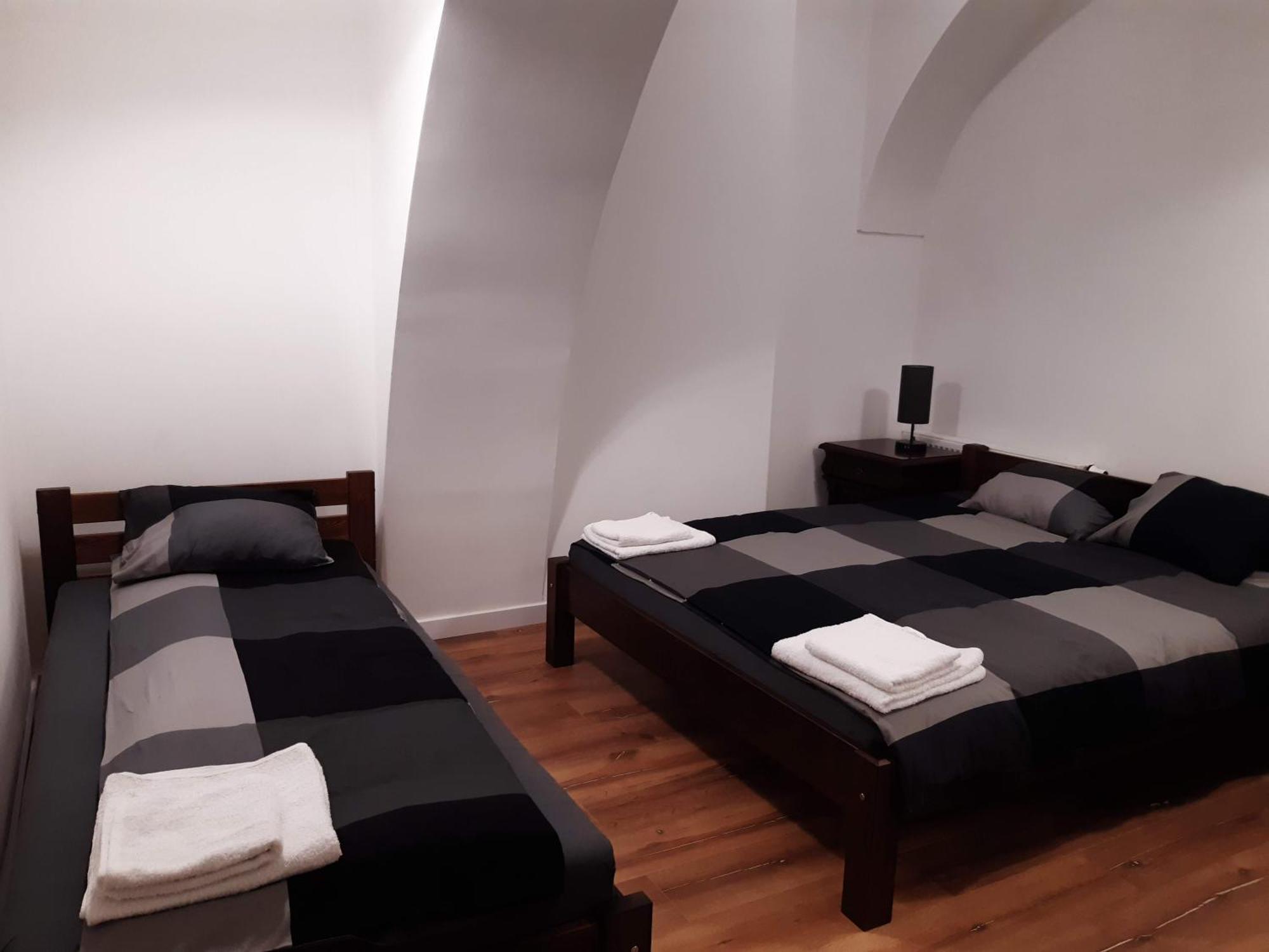ביילסקו-ביאלה Apartament Klimt 2 מראה חיצוני תמונה