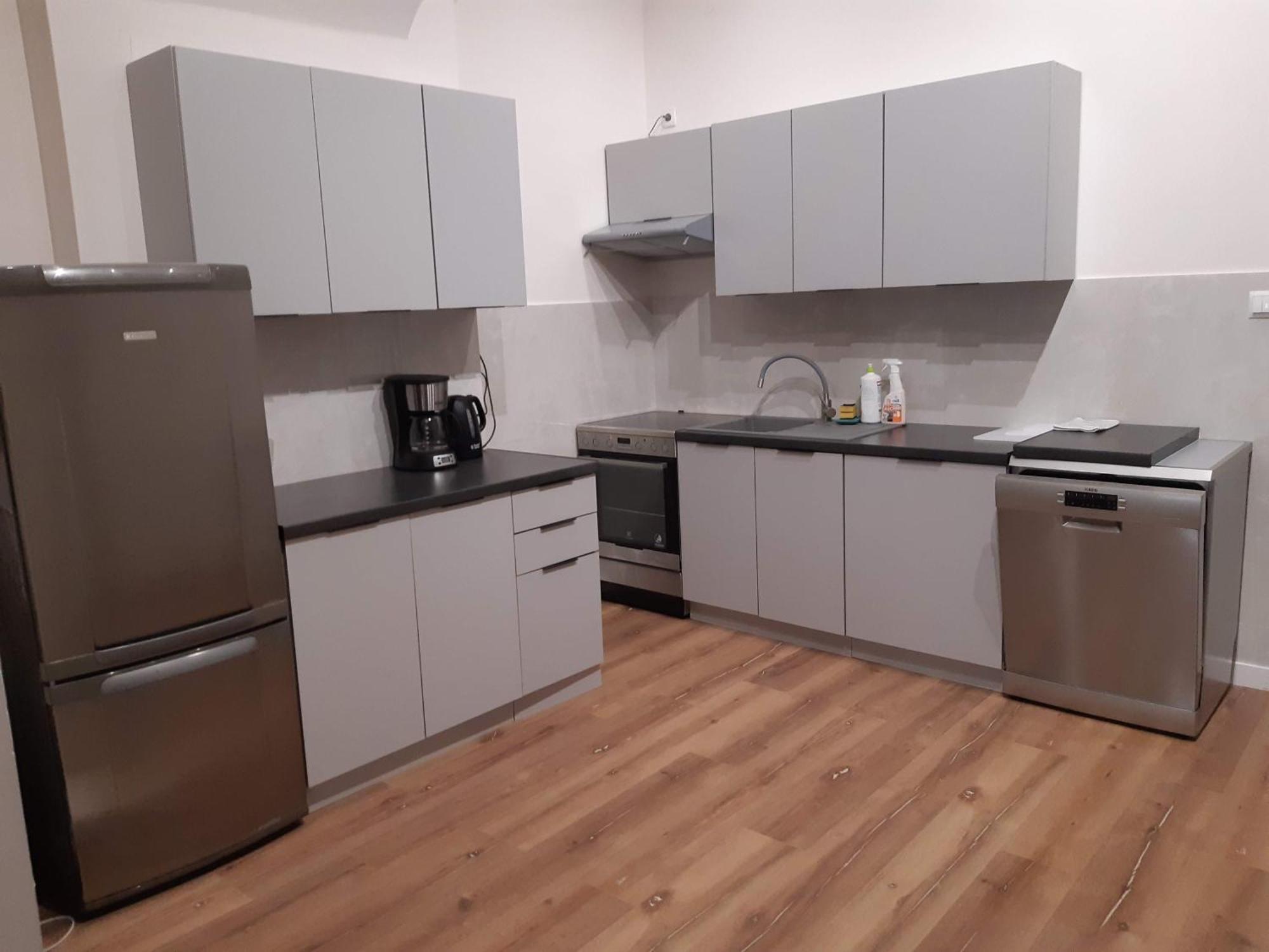 ביילסקו-ביאלה Apartament Klimt 2 מראה חיצוני תמונה