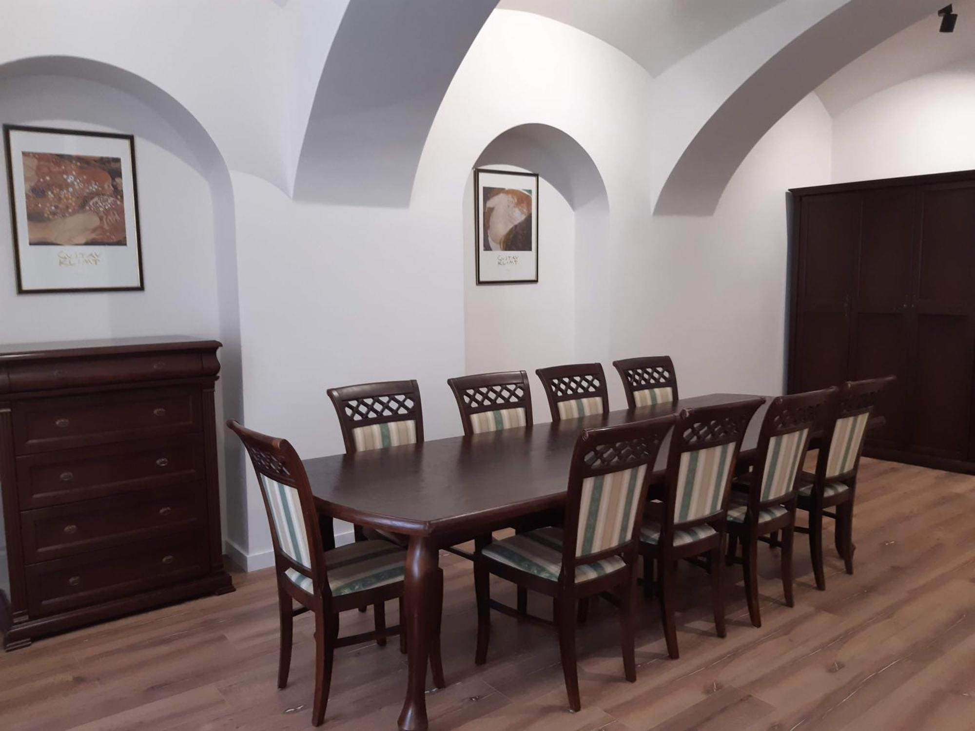 ביילסקו-ביאלה Apartament Klimt 2 מראה חיצוני תמונה