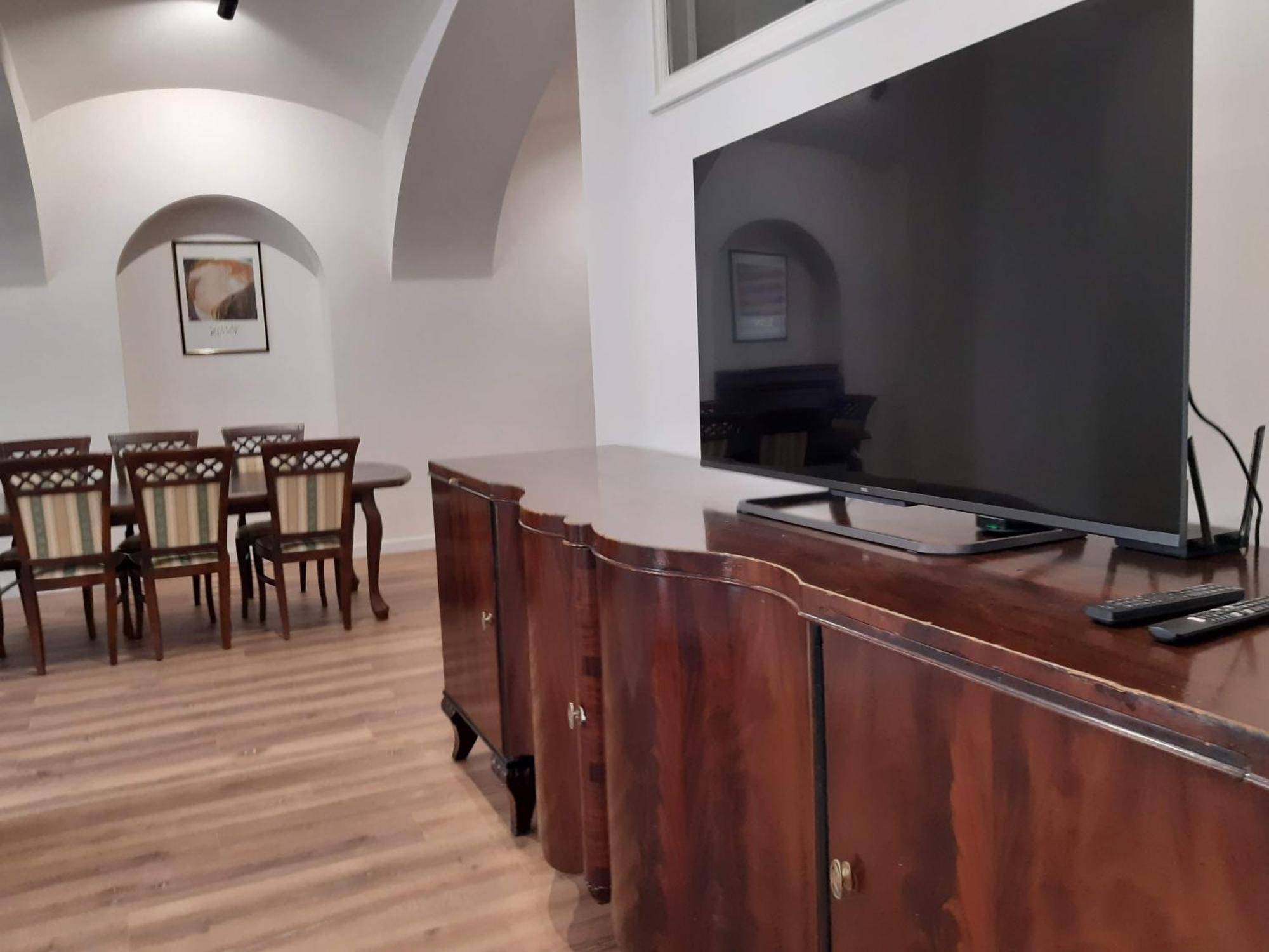 ביילסקו-ביאלה Apartament Klimt 2 מראה חיצוני תמונה