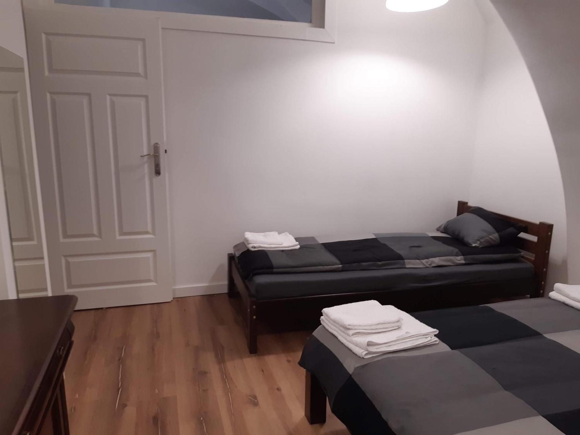 ביילסקו-ביאלה Apartament Klimt 2 מראה חיצוני תמונה