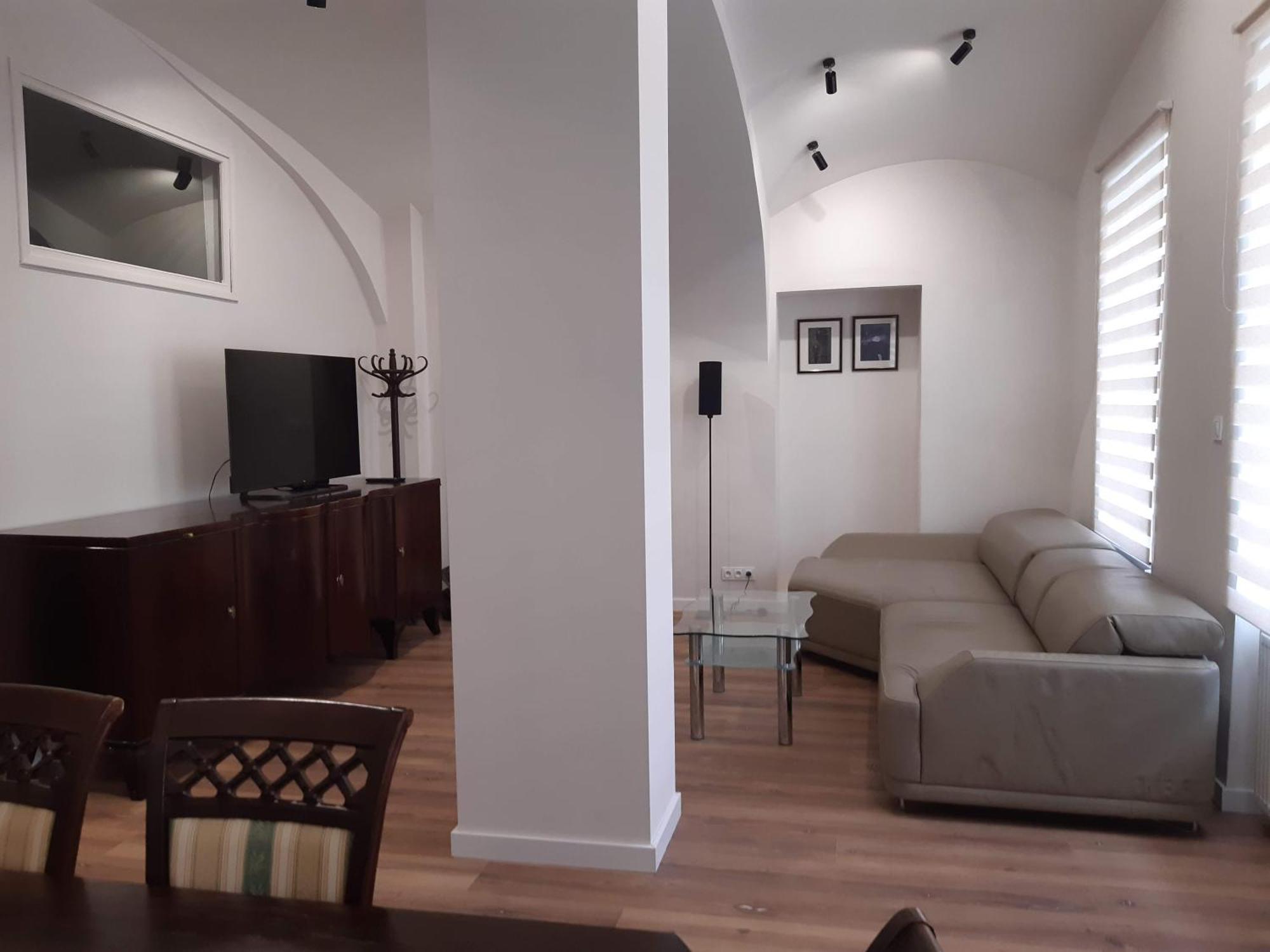 ביילסקו-ביאלה Apartament Klimt 2 מראה חיצוני תמונה