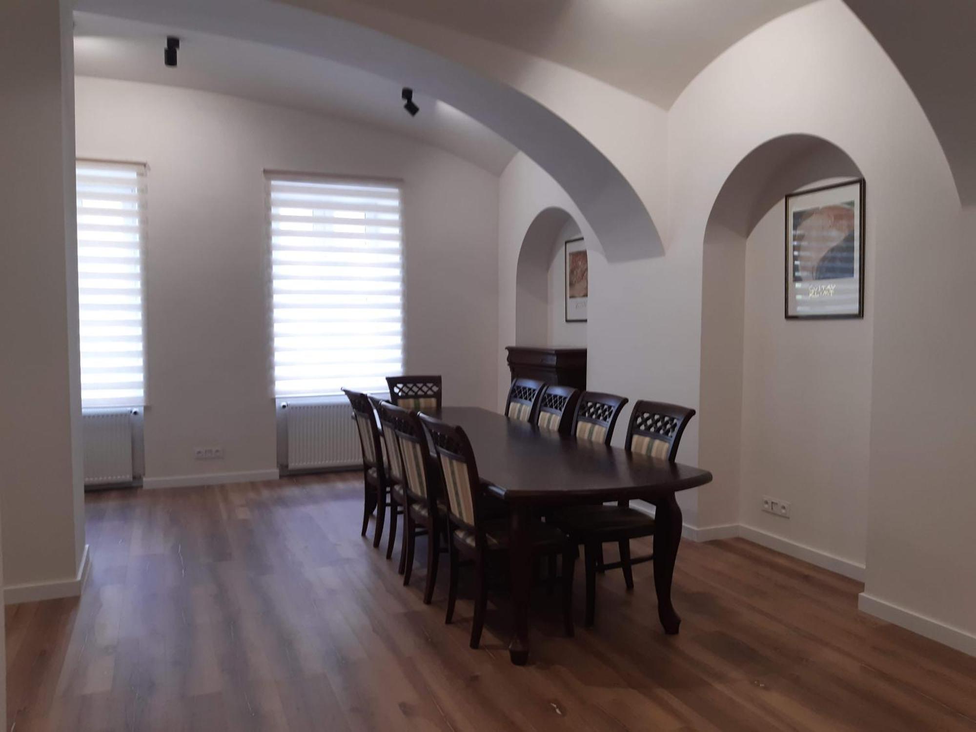 ביילסקו-ביאלה Apartament Klimt 2 מראה חיצוני תמונה