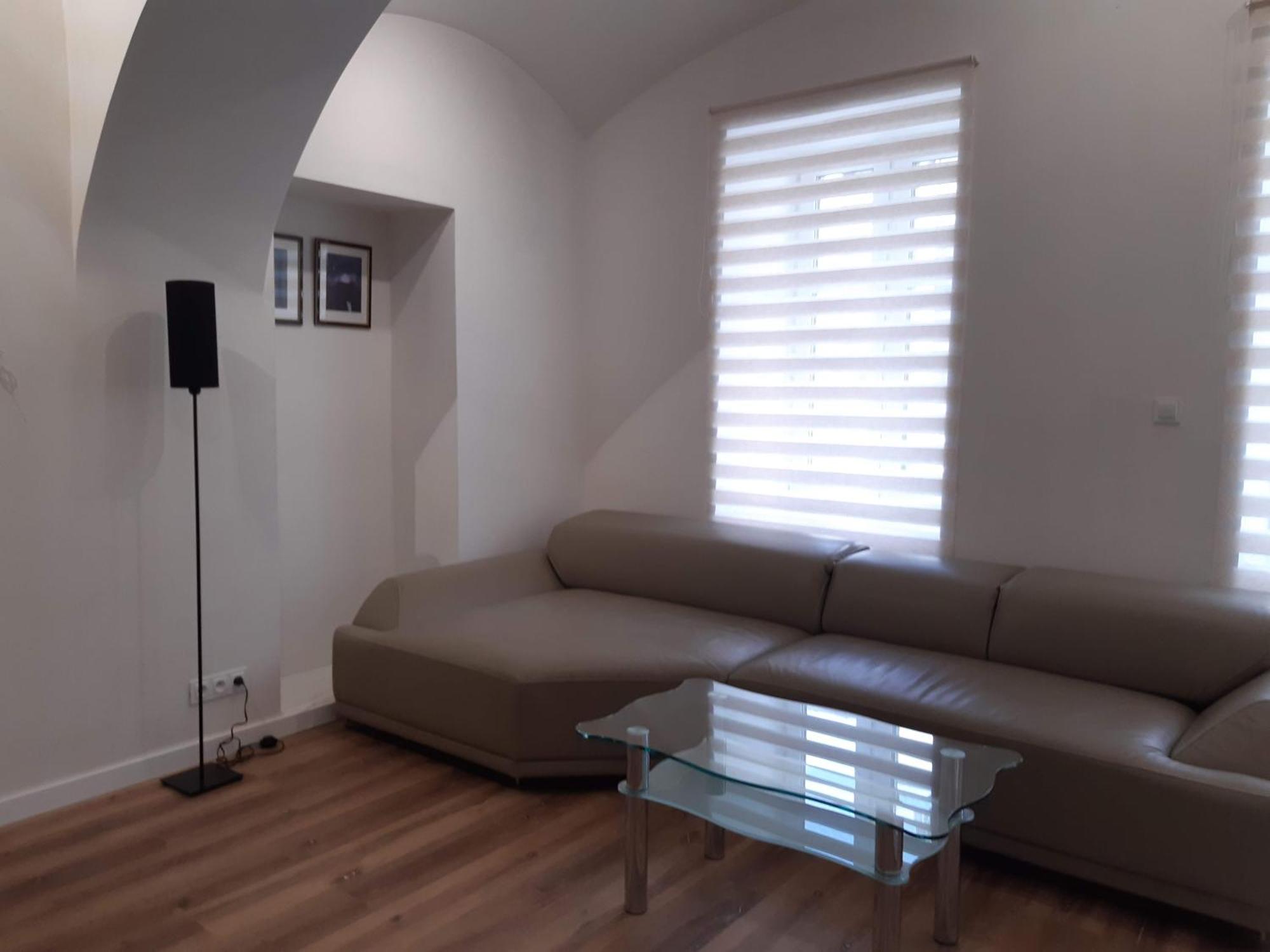 ביילסקו-ביאלה Apartament Klimt 2 מראה חיצוני תמונה